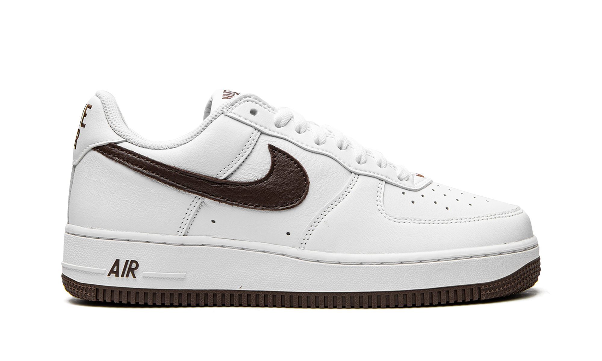 Air Force 1 "chocolate" - 6
