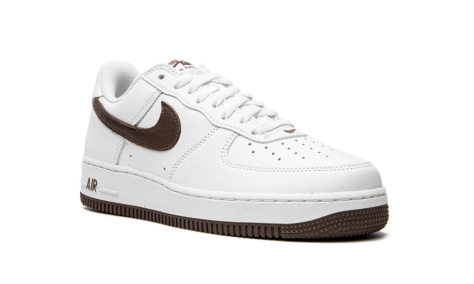 Air Force 1 "chocolate" - 7