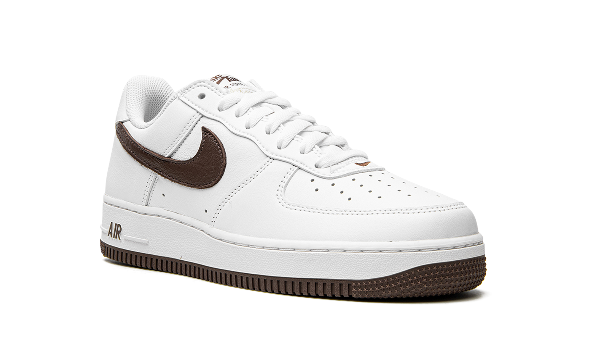 Air Force 1 "chocolate" - 7