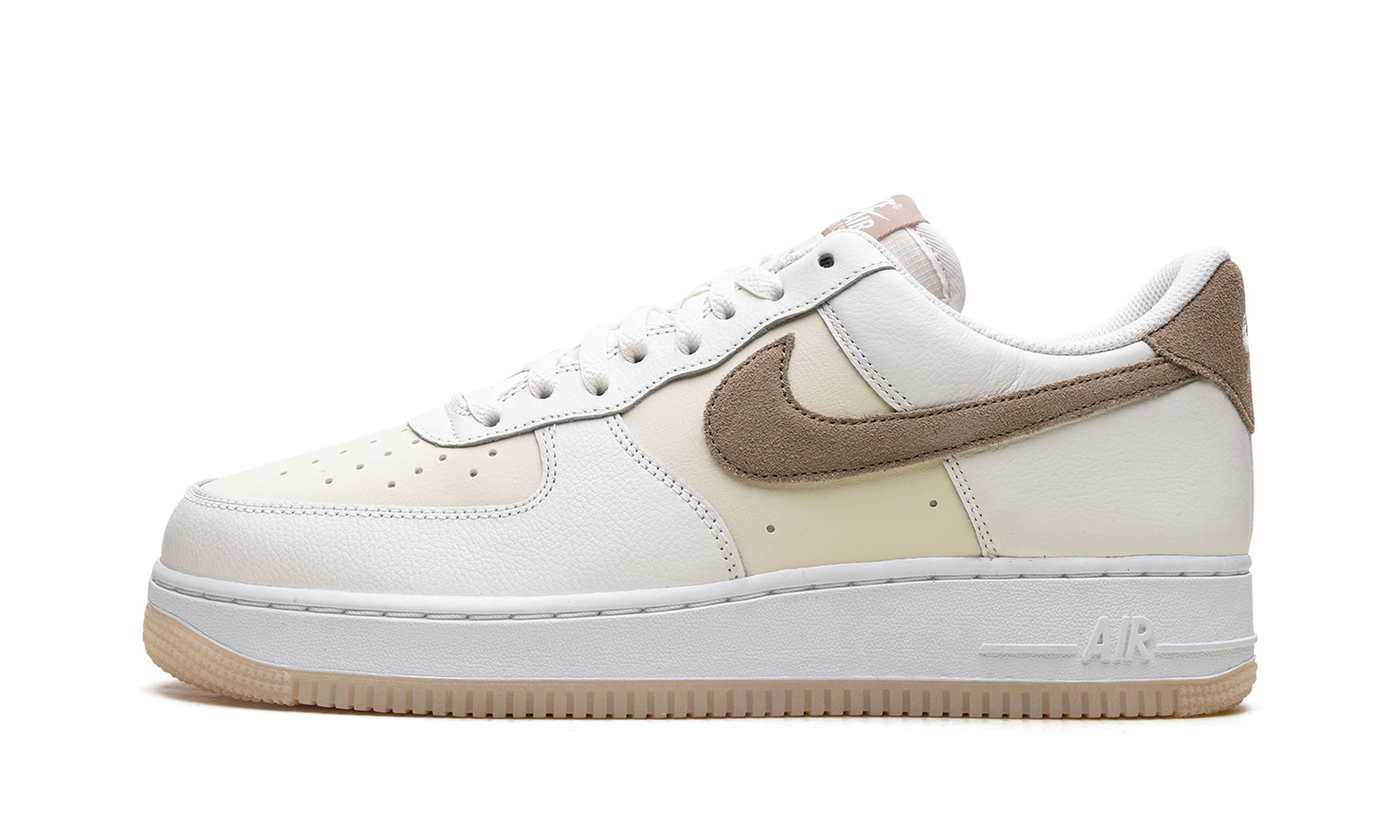 Air Force 1 "coconut Milk" - 1