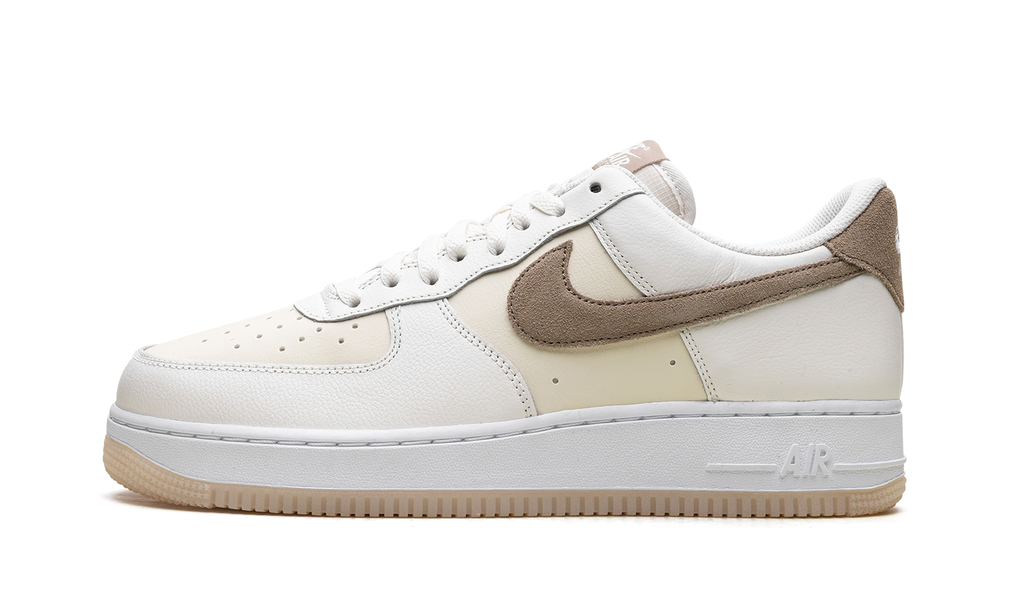 Air Force 1 "coconut Milk" - 1