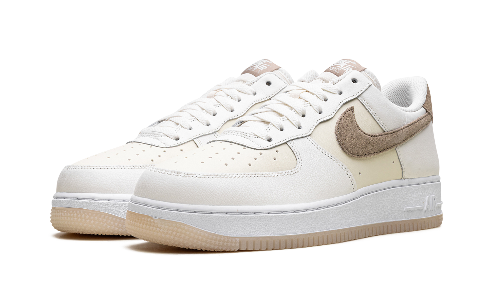 Air Force 1 "coconut Milk" - 2