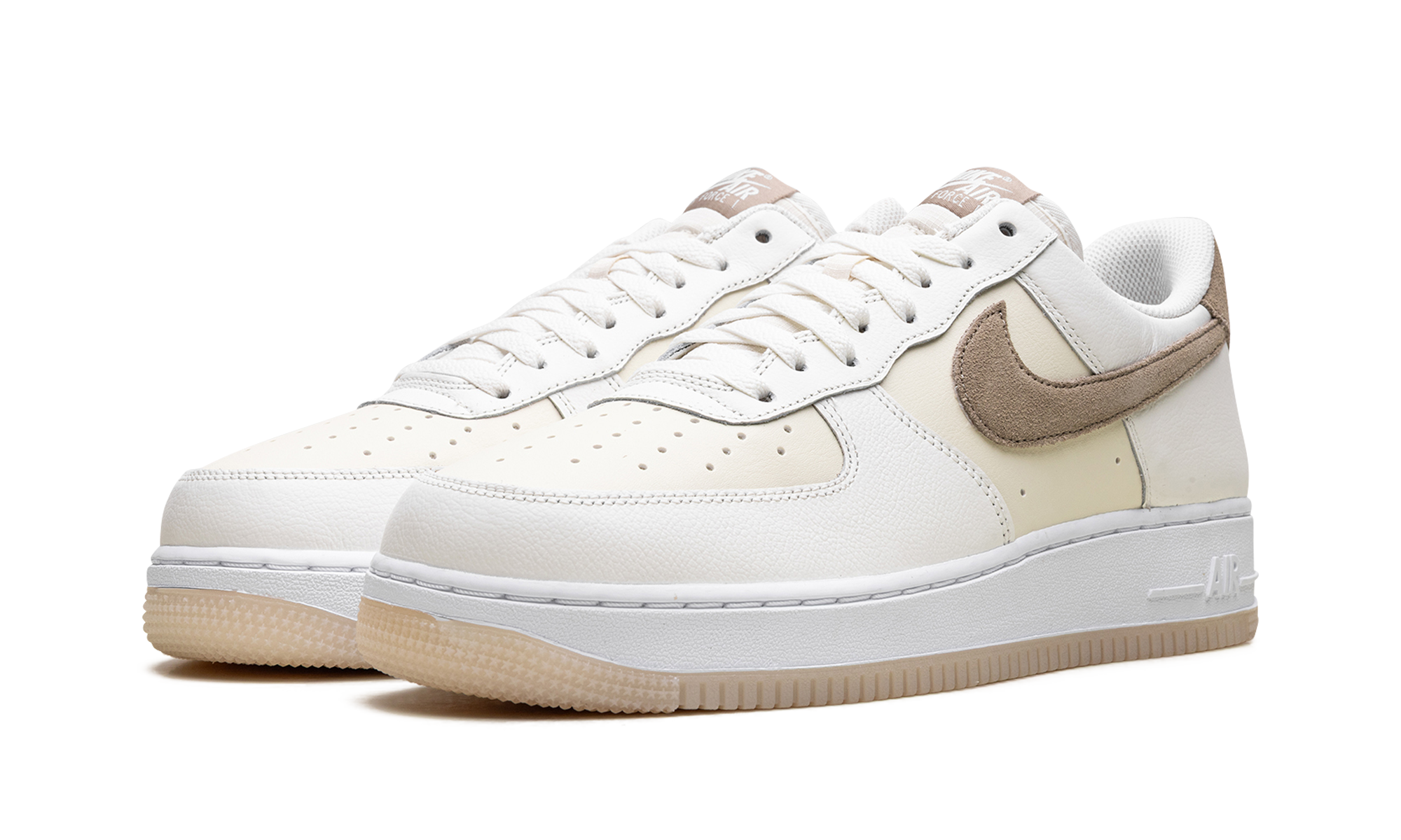 Air Force 1 "coconut Milk" - 2
