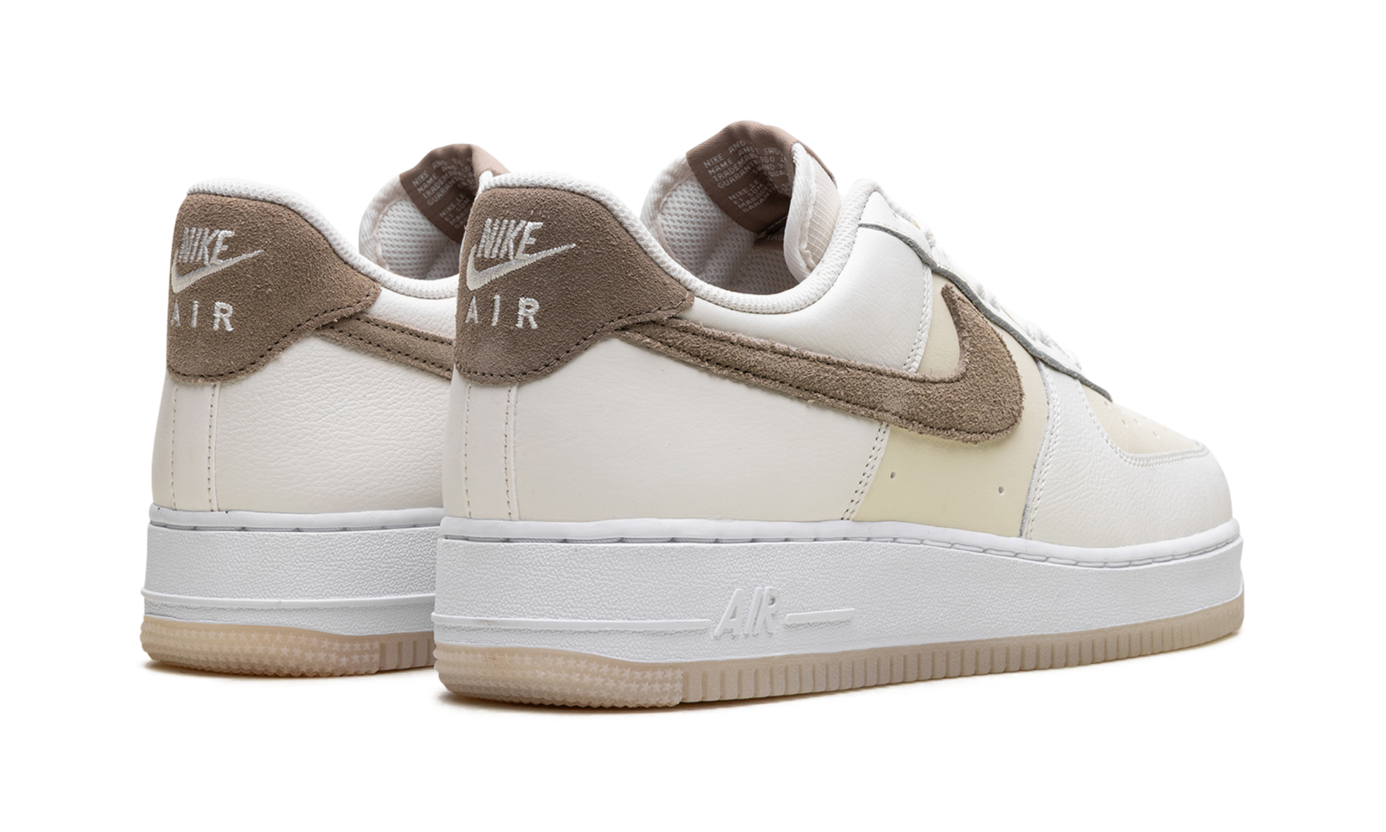 Air Force 1 "coconut Milk" - 3