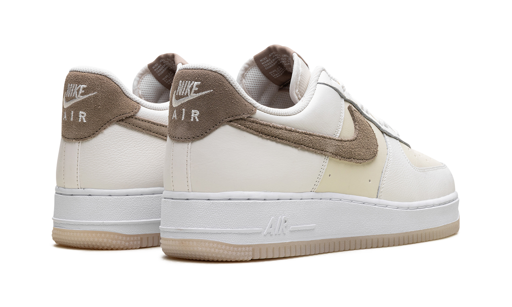 Air Force 1 "coconut Milk" - 3