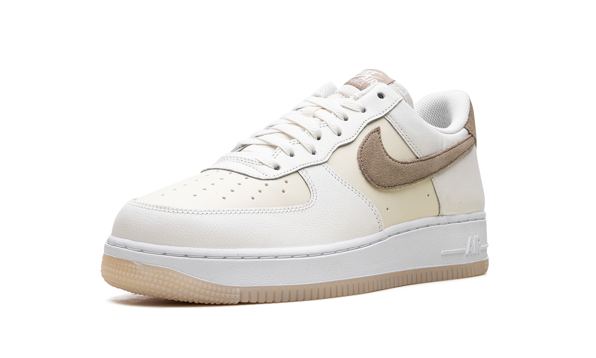 Air Force 1 "coconut Milk" - 4