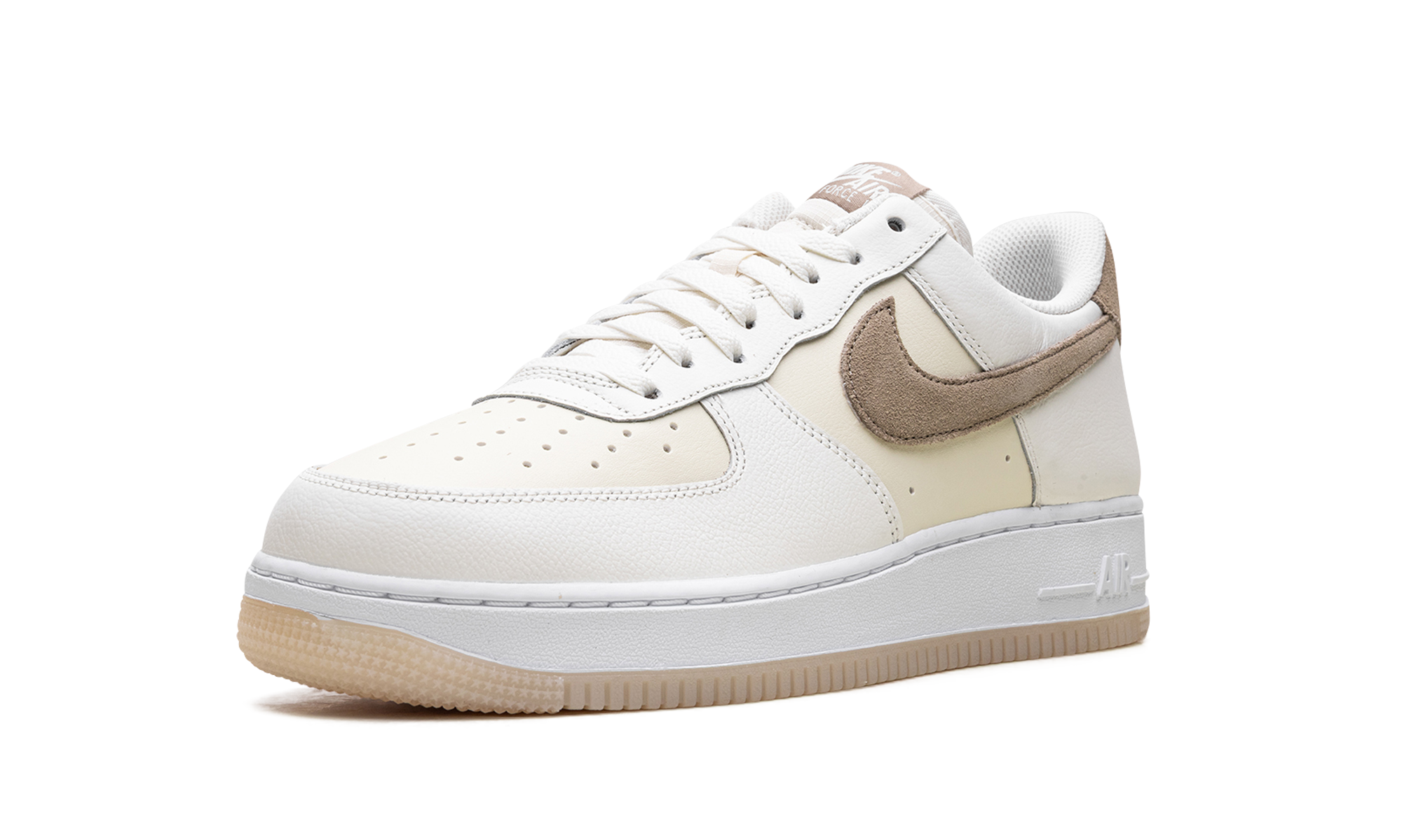Air Force 1 "coconut Milk" - 4
