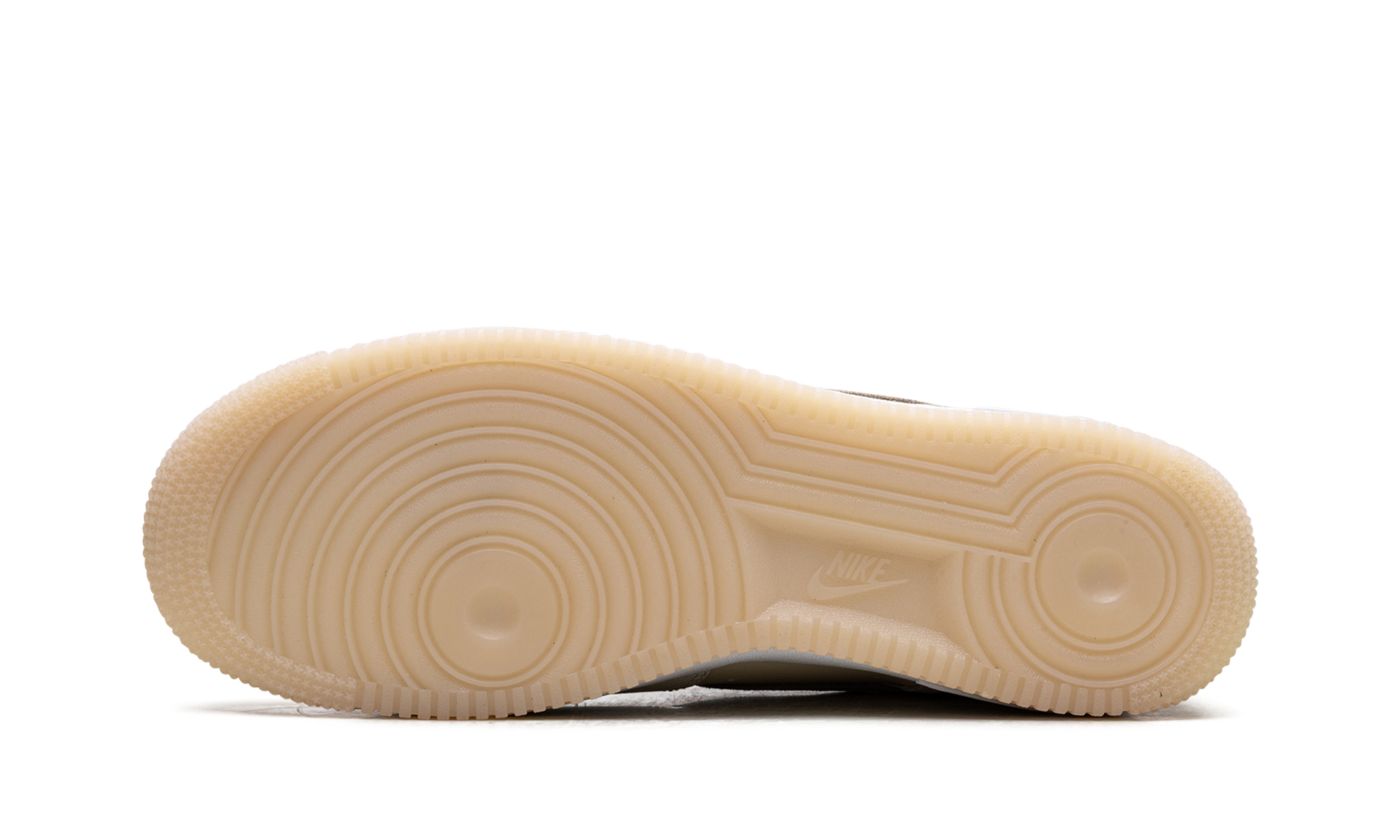 Air Force 1 "coconut Milk" - 5