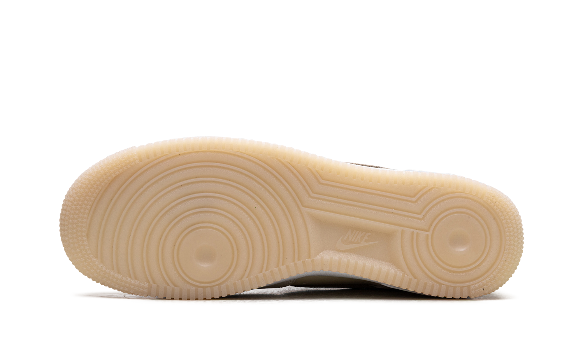 Air Force 1 "coconut Milk" - 5
