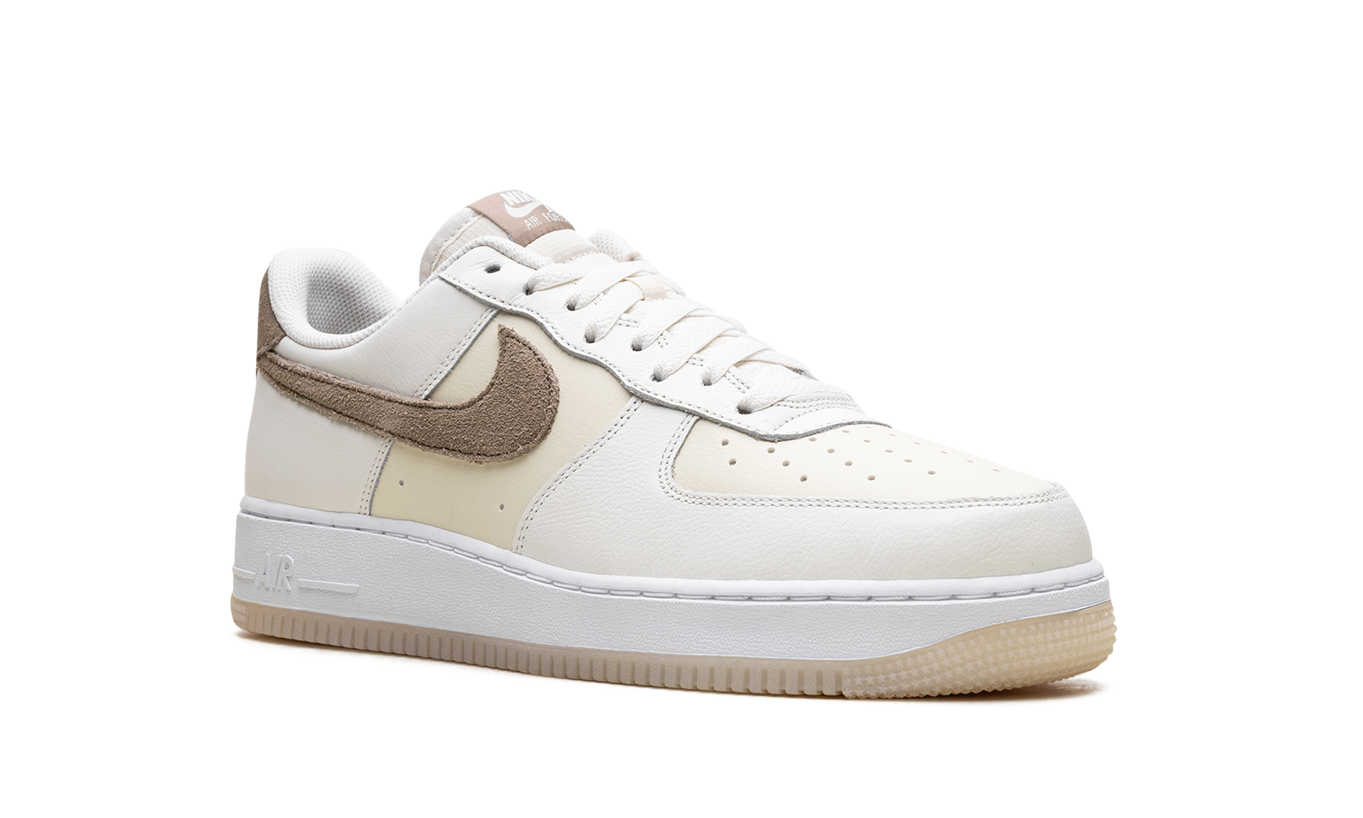 Air Force 1 "coconut Milk" - 7