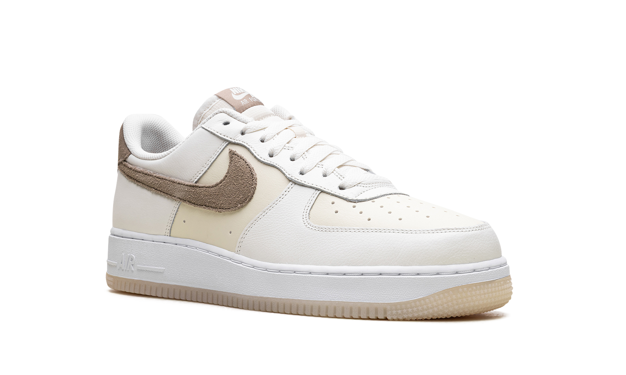 Air Force 1 "coconut Milk" - 7