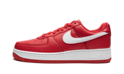 Air Force 1 "color Of The Month - Red" - 1