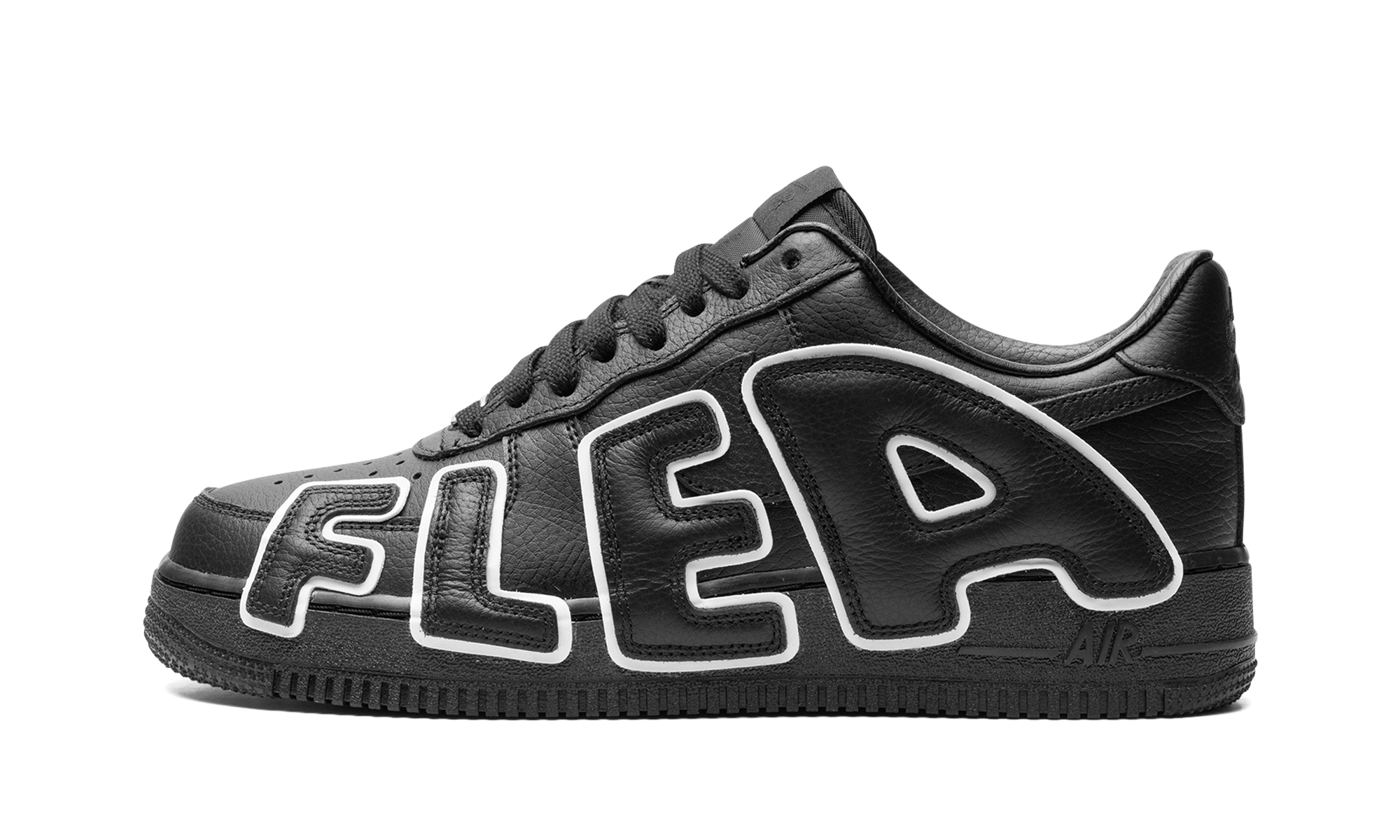 Air Force 1 "cpfm - Black" - 1