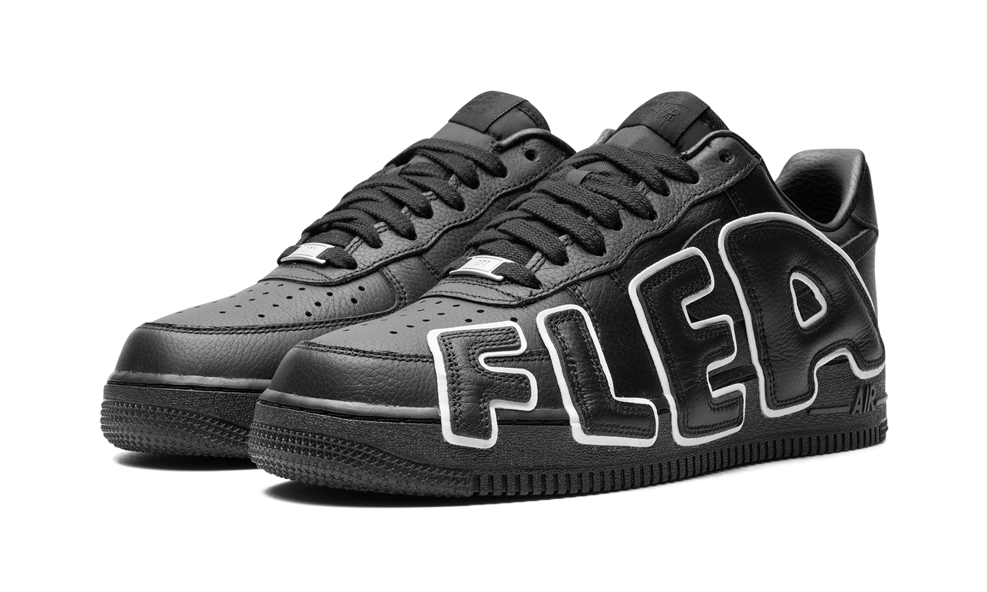 Air Force 1 "cpfm - Black" - 2