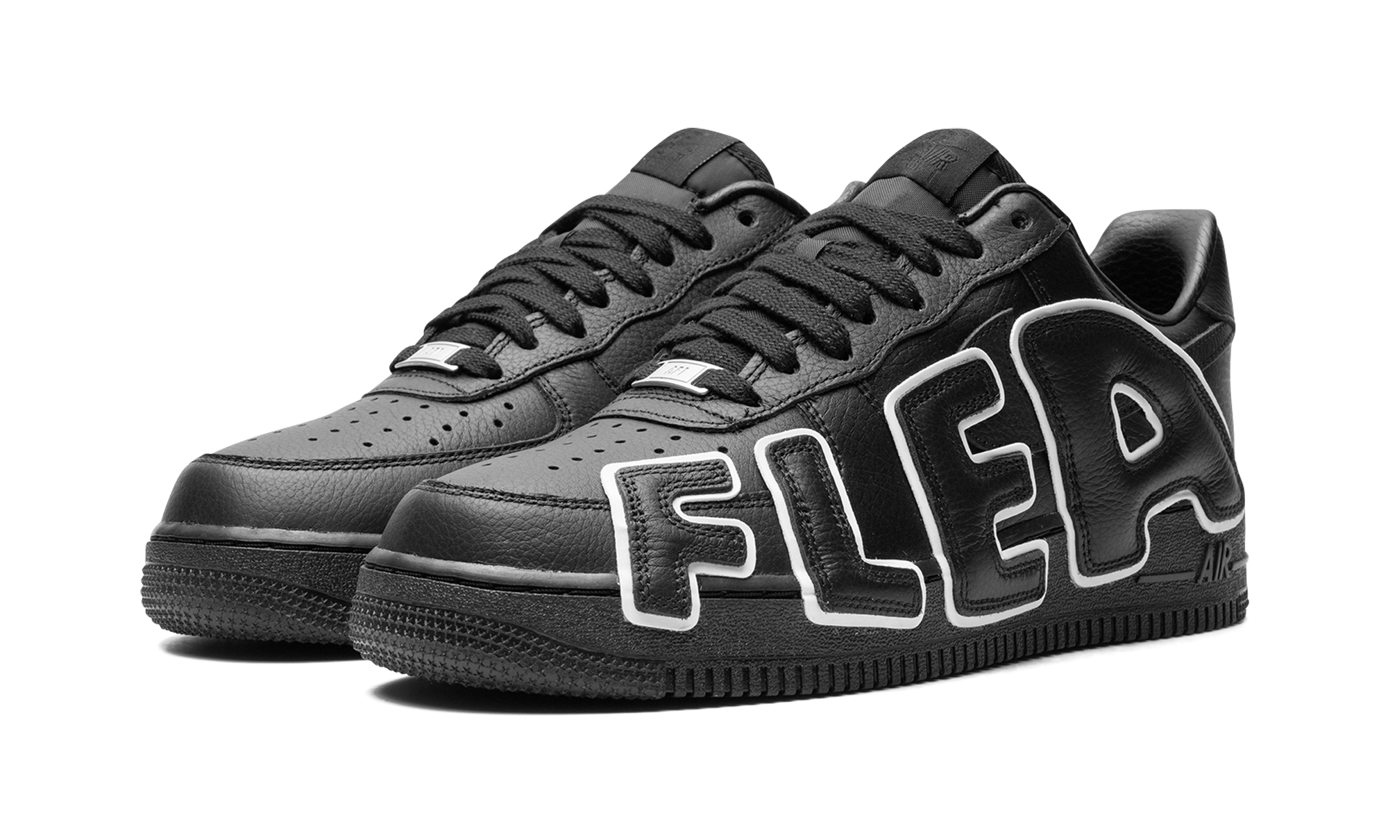 Air Force 1 "cpfm - Black" - 2