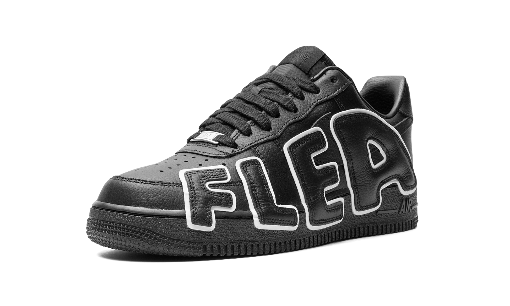 Air Force 1 "cpfm - Black" - 4