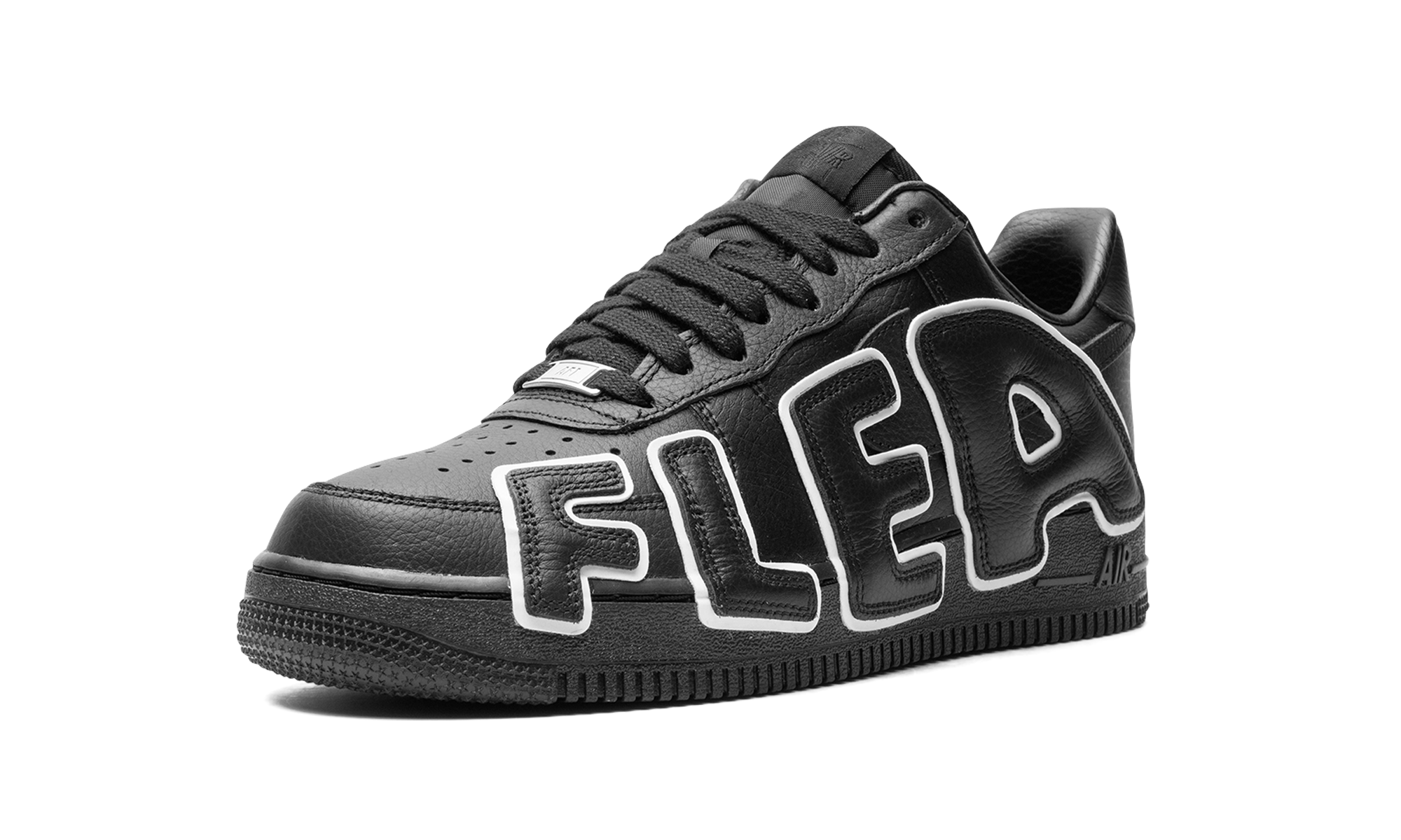 Air Force 1 "cpfm - Black" - 4