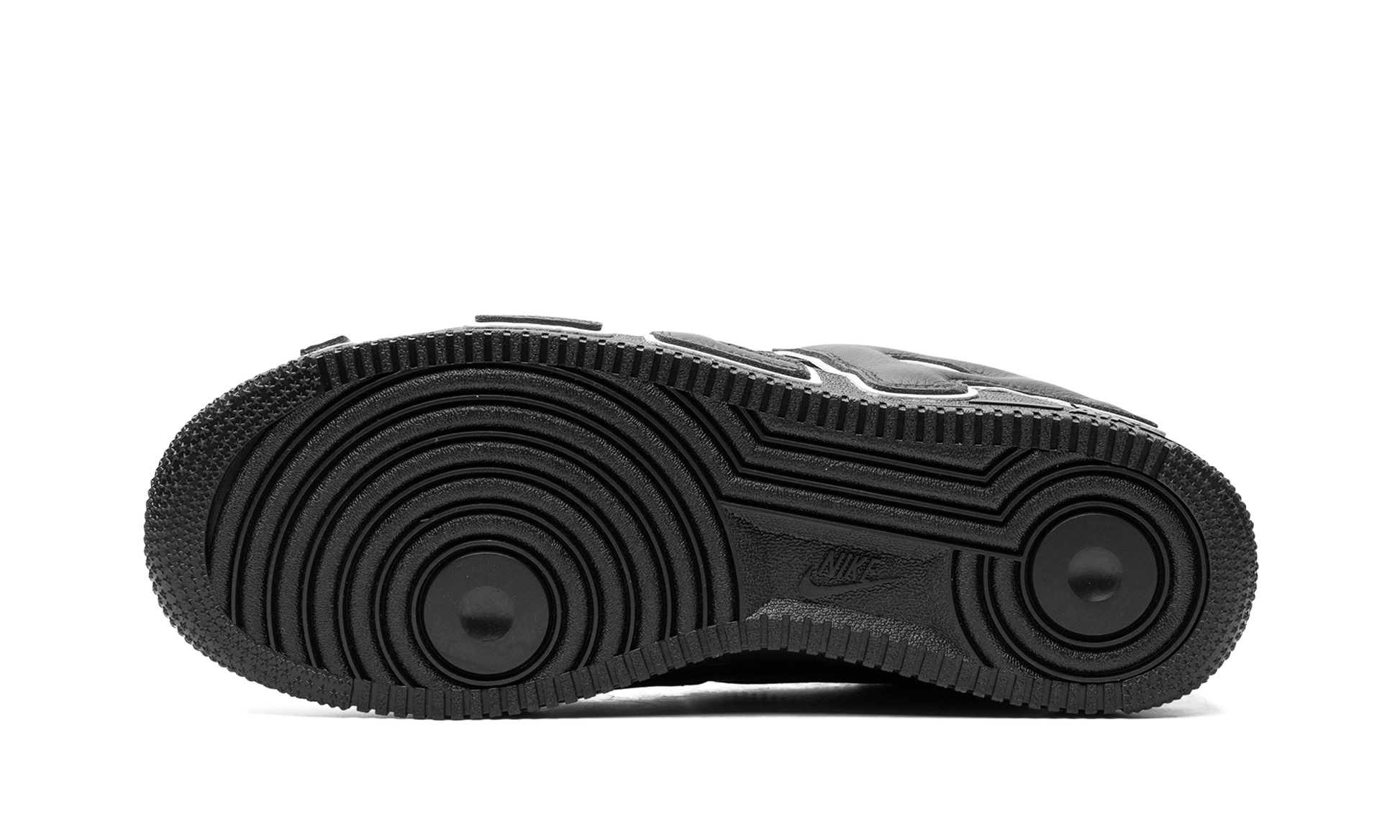 Air Force 1 "cpfm - Black" - 5