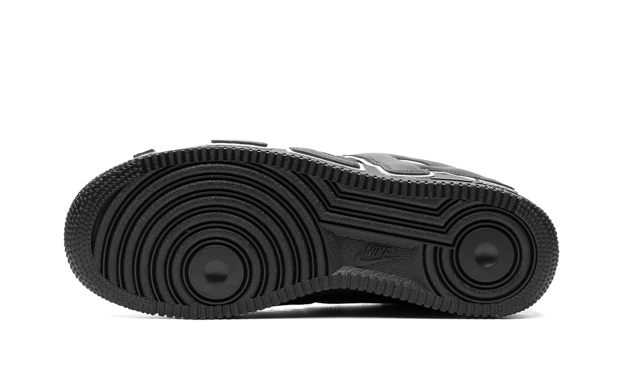 Air Force 1 "cpfm - Black" - 5