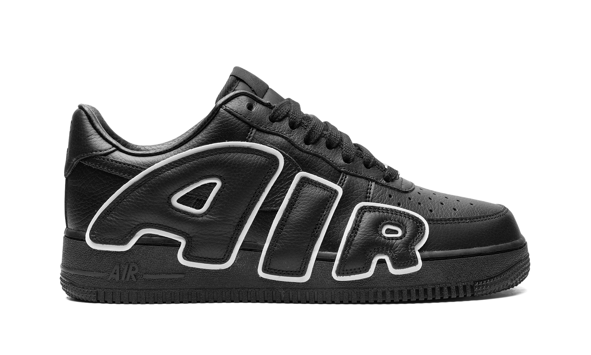 Air Force 1 "cpfm - Black" - 6
