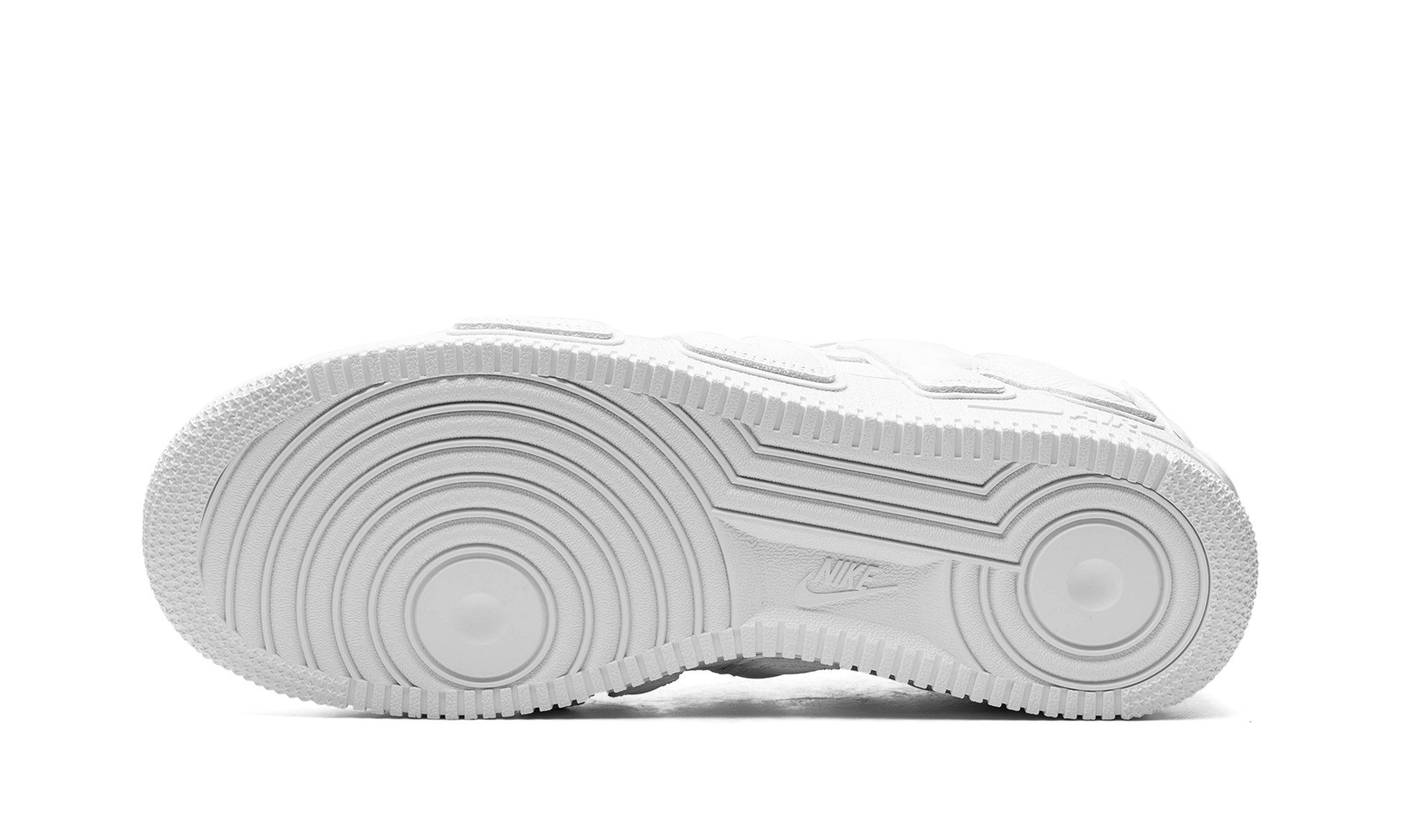 Air Force 1 "cpfm - Triple White" - 5