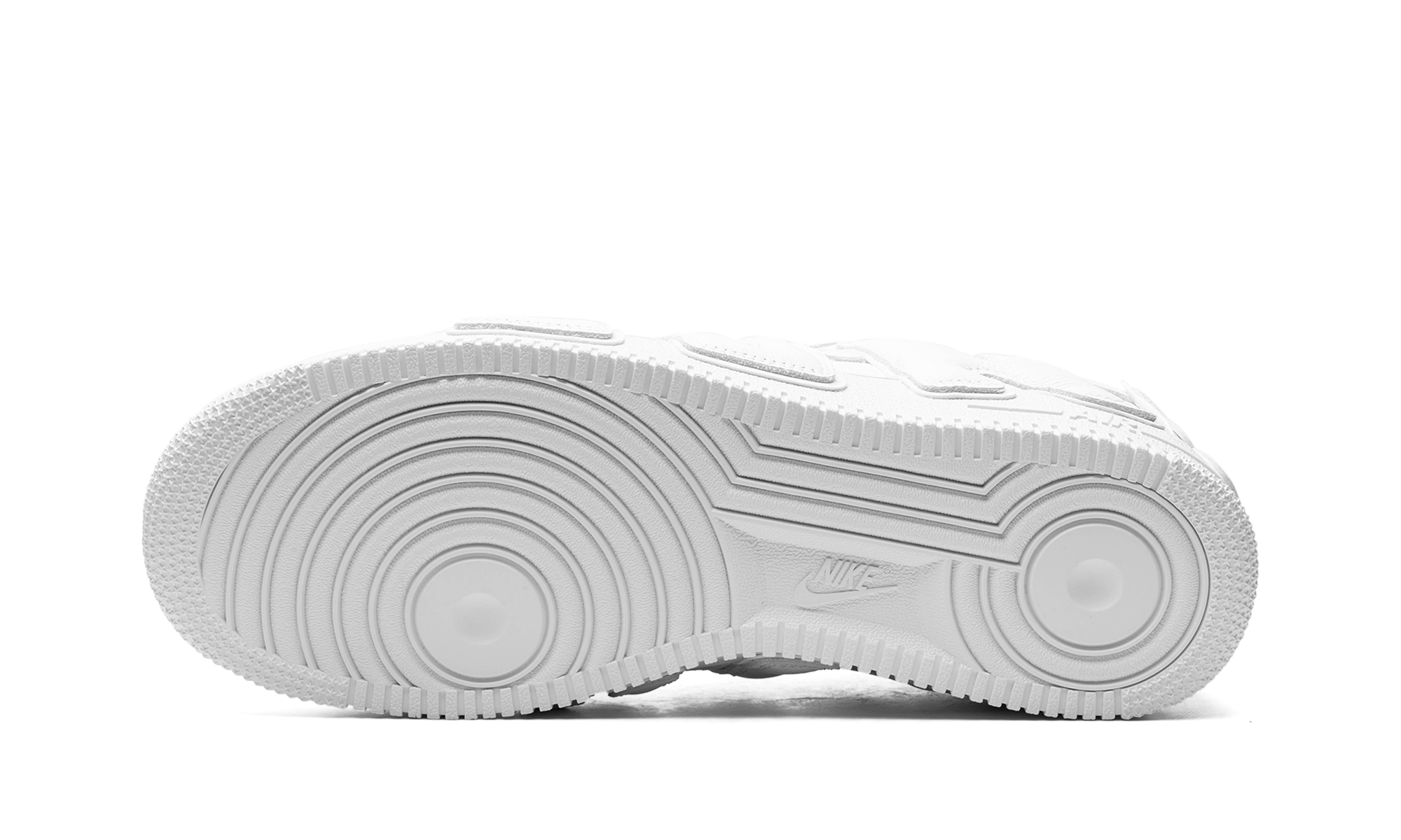 Air Force 1 "cpfm - Triple White" - 5