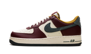 Air Force 1 "dark Team Red Vintage Green" - 1