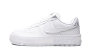 Air Force 1 Fontanka Mns Wmns "white / Iridescent" - 1