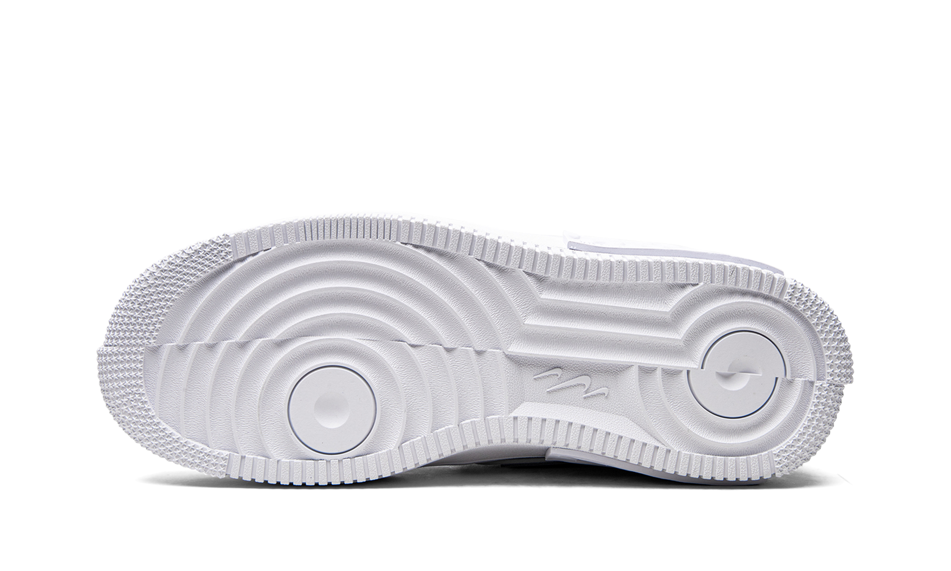 Air Force 1 Fontanka Mns Wmns "white / Iridescent" - 5