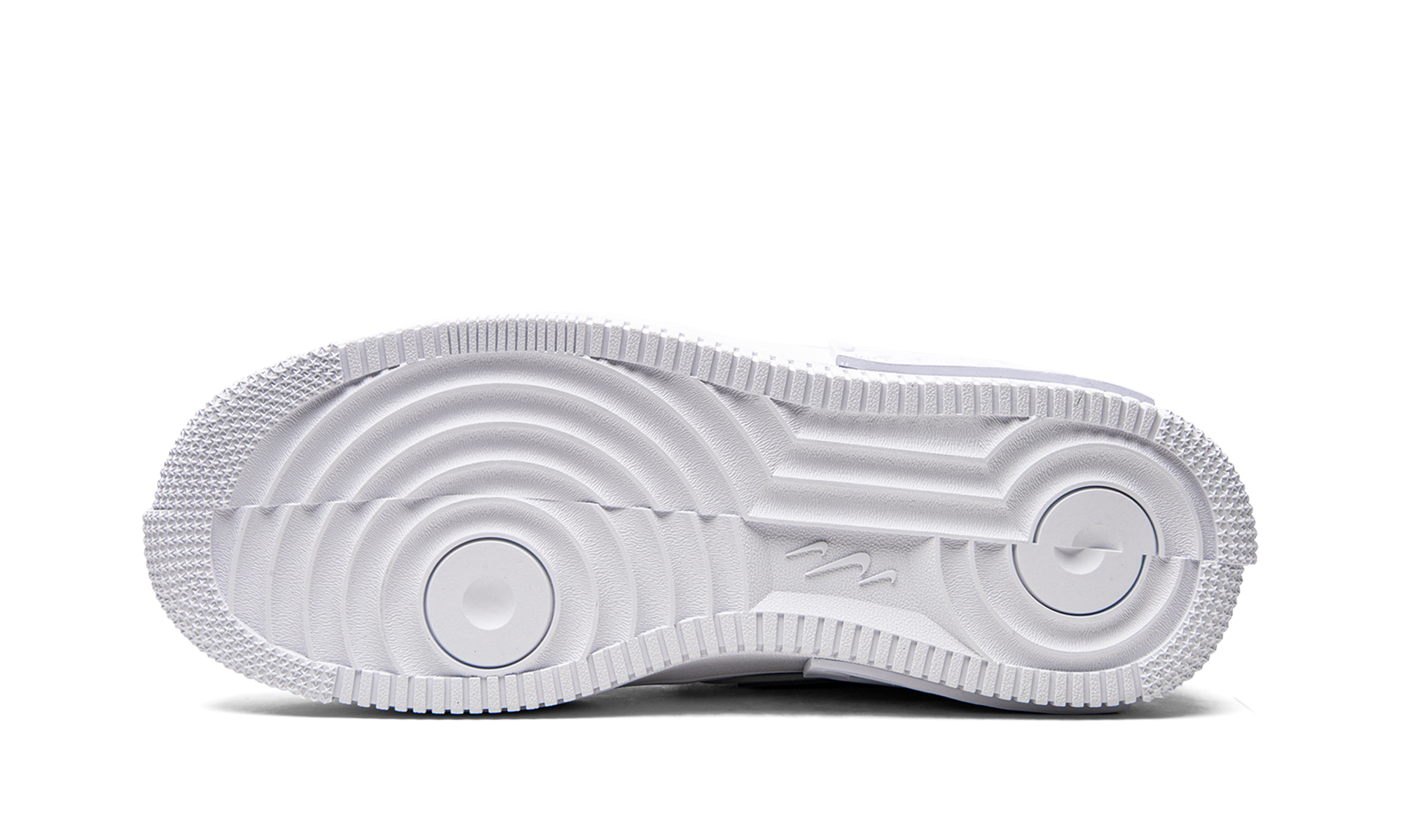 Air Force 1 Fontanka Mns Wmns "white / Iridescent" - 5