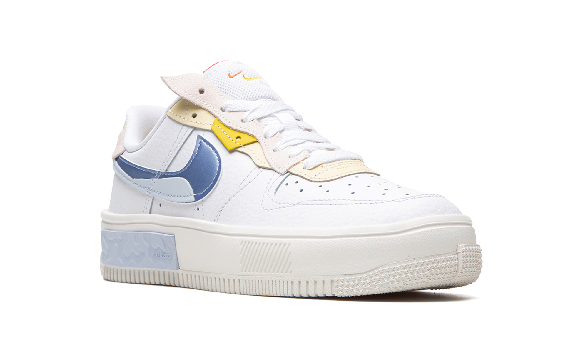 Air Force 1 Fontanka Wmns "set To Rise" - 7