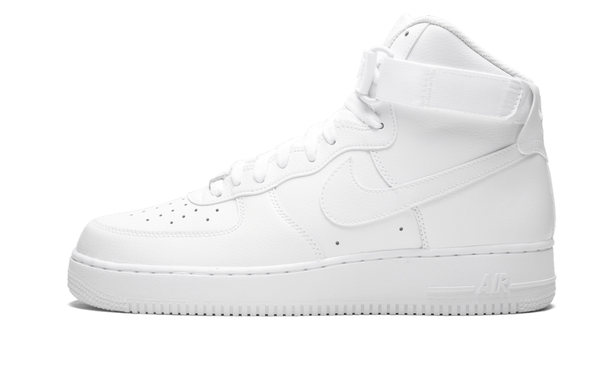 Air Force 1 High '07 - 1