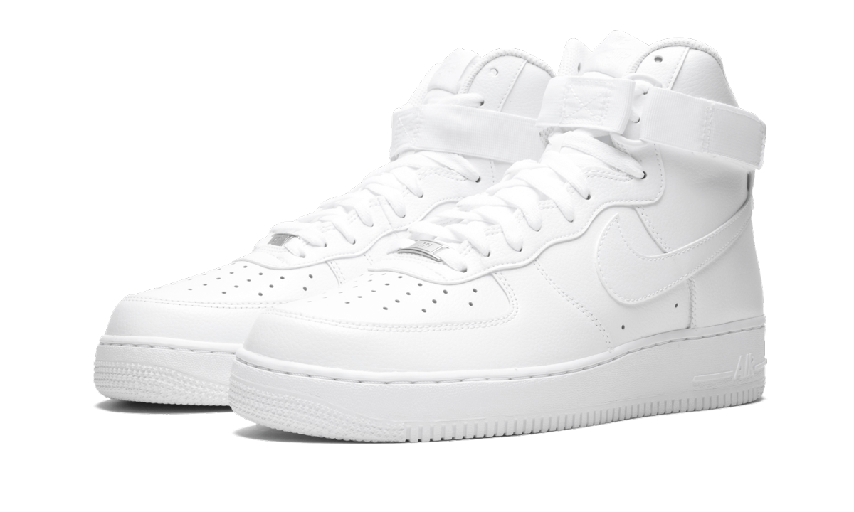 Air Force 1 High '07 - 2
