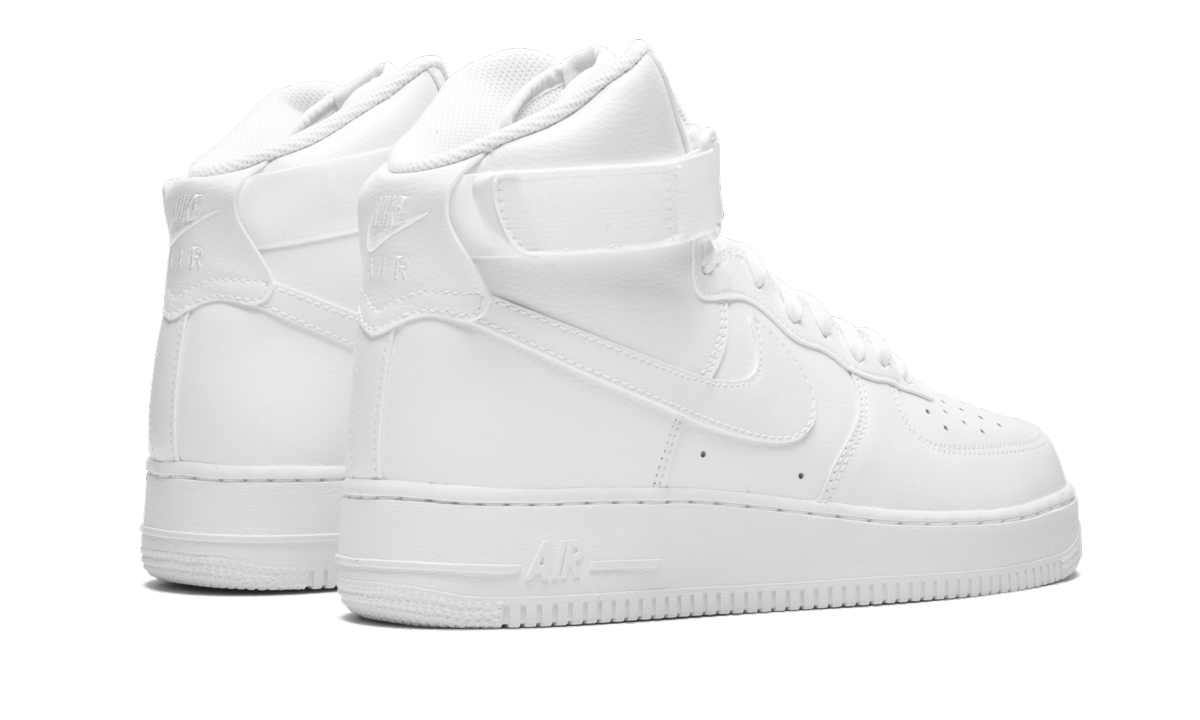 Air Force 1 High '07 - 3