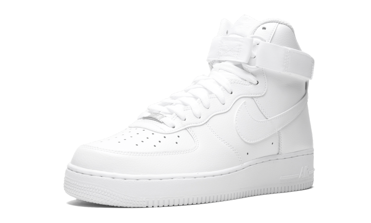 Air Force 1 High '07 - 4