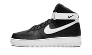 Air Force 1 High '07 "black / White" - 1