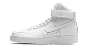 Air Force 1 High '07 "triple White" - 1