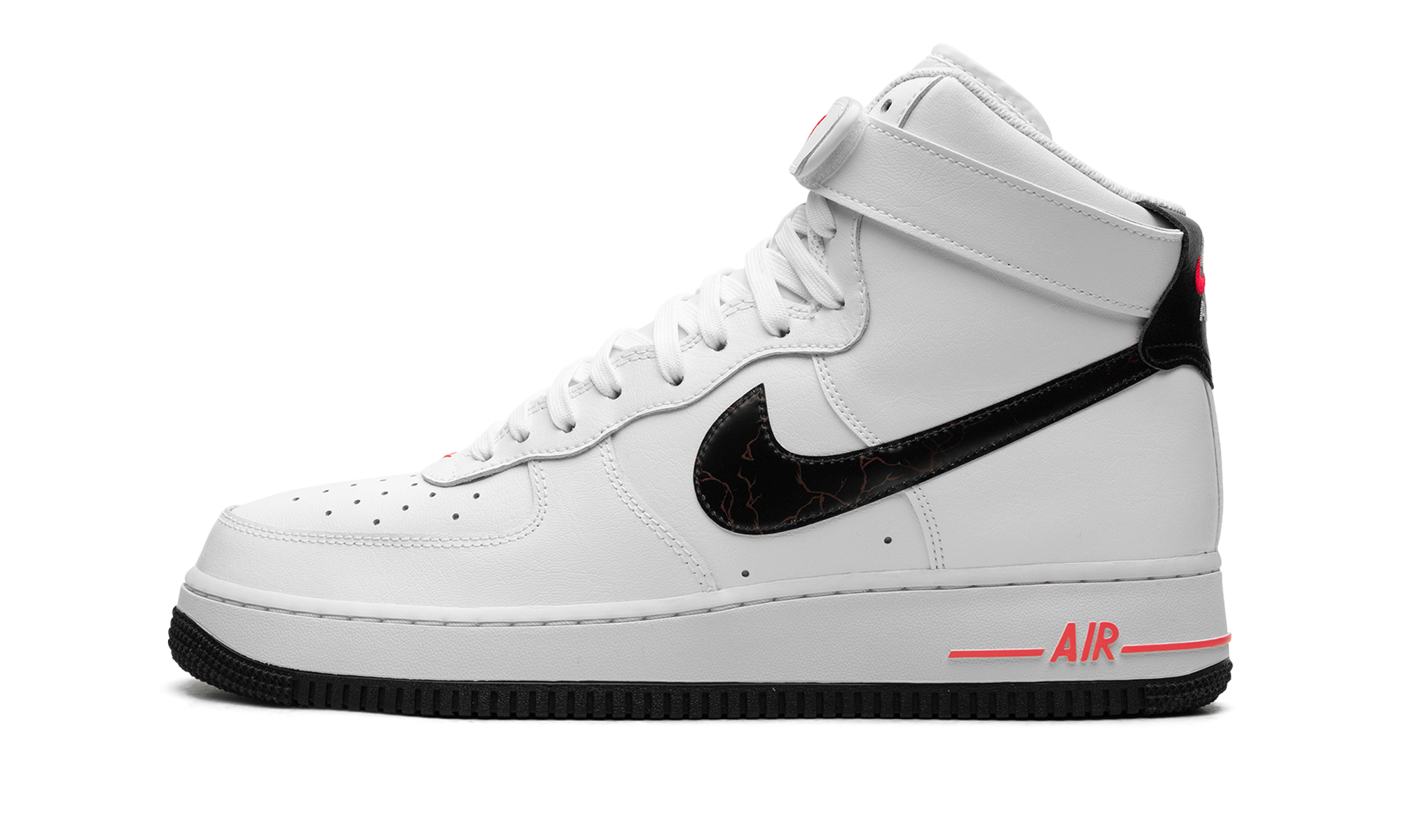 Air Force 1 High "electric" - 1