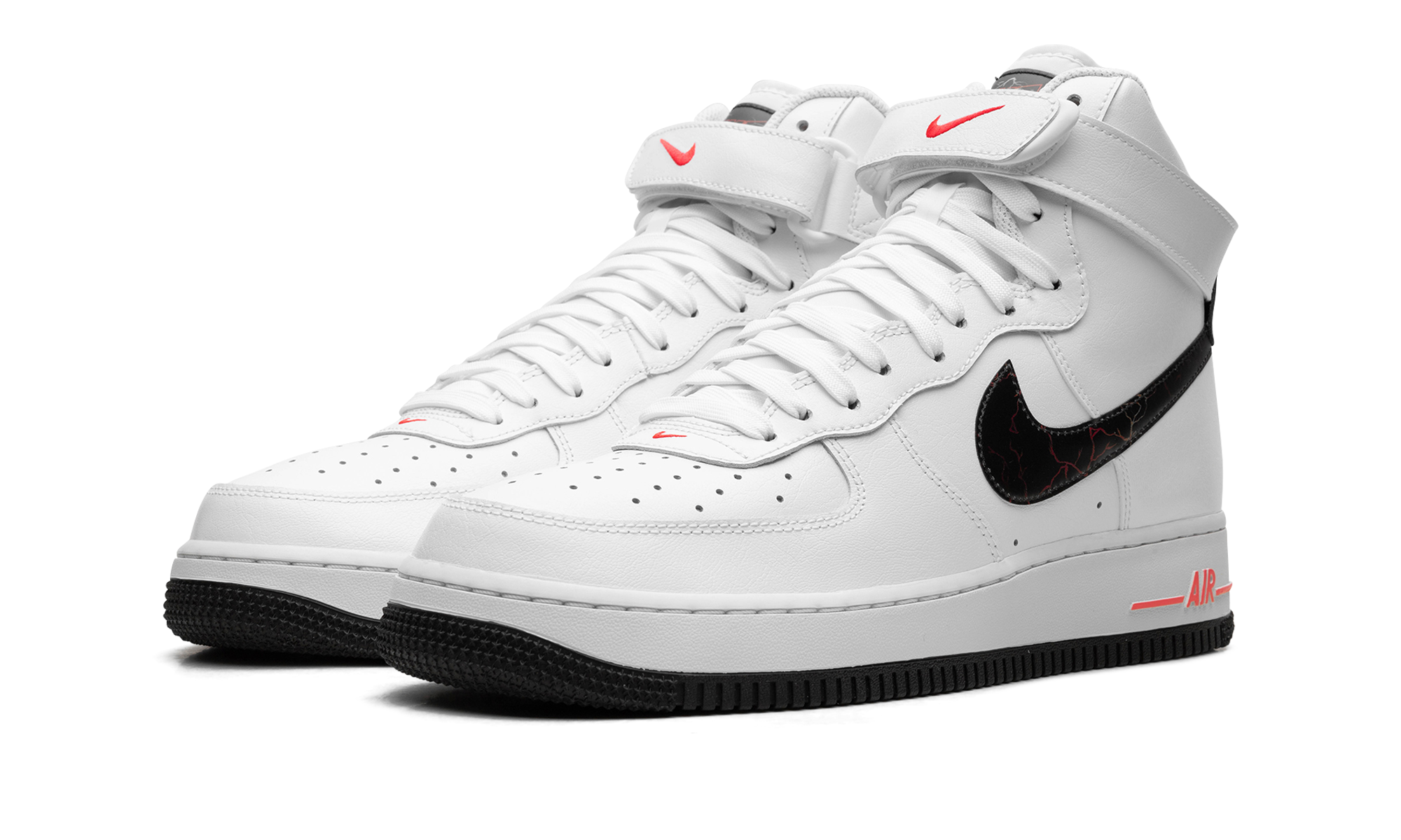 Air Force 1 High "electric" - 2