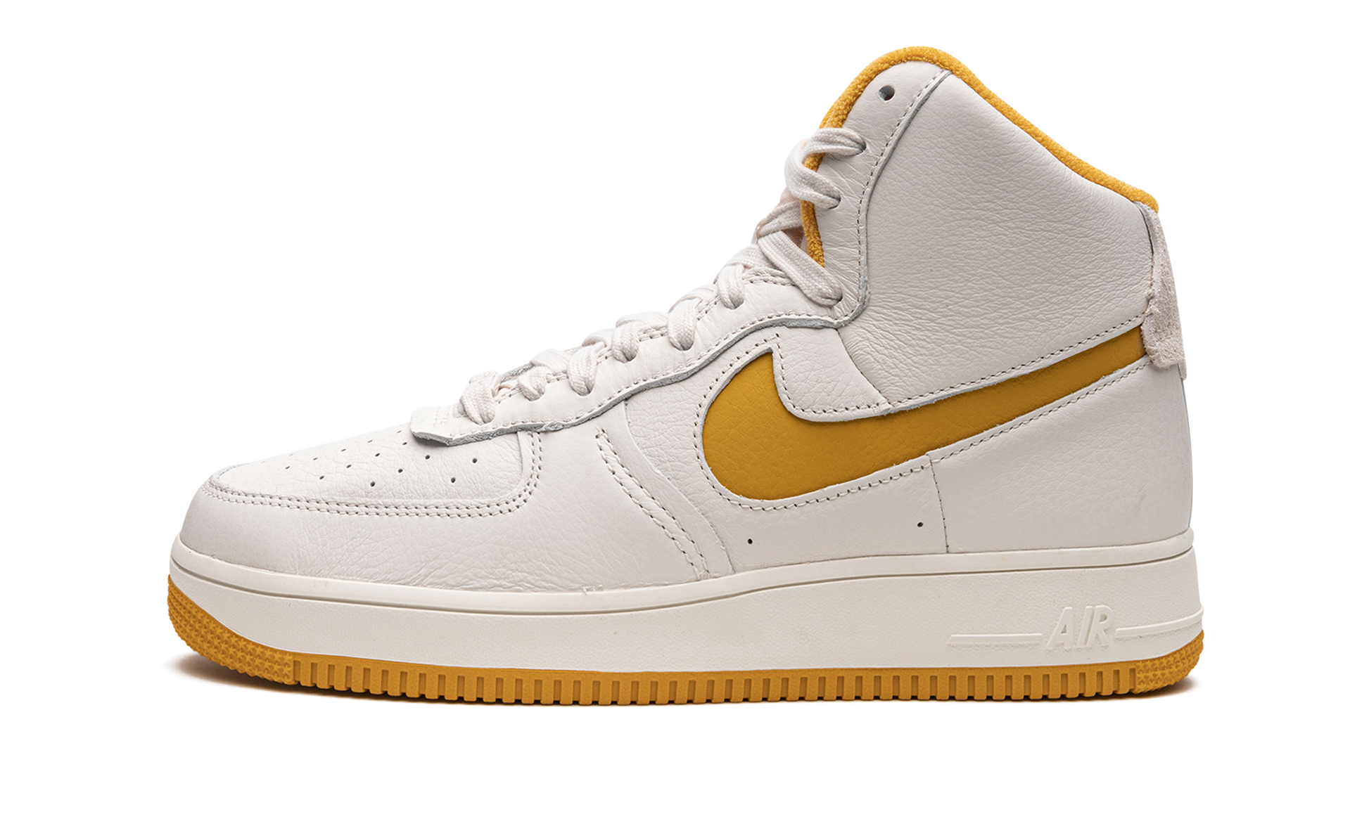 Air Force 1 High Sculpt Mns Wmns - 1