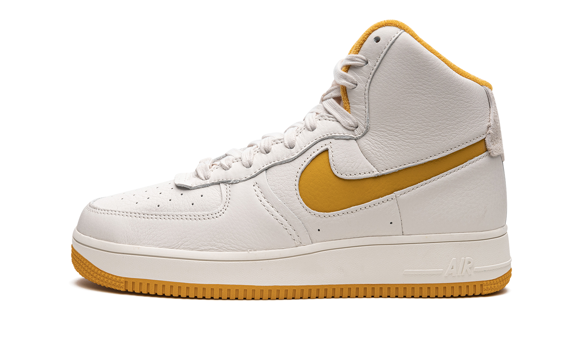 Air Force 1 High Sculpt Mns Wmns - 1