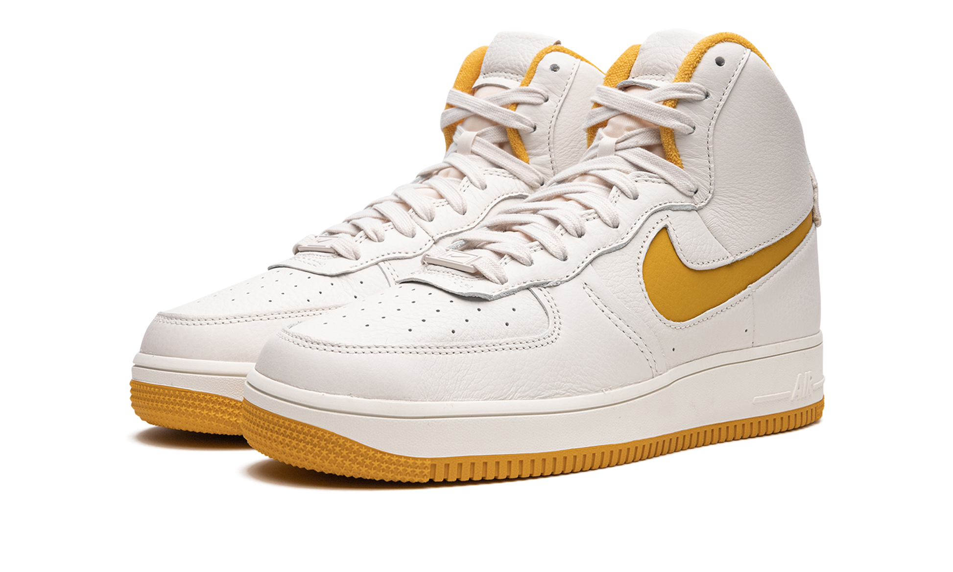 Air Force 1 High Sculpt Mns Wmns - 2