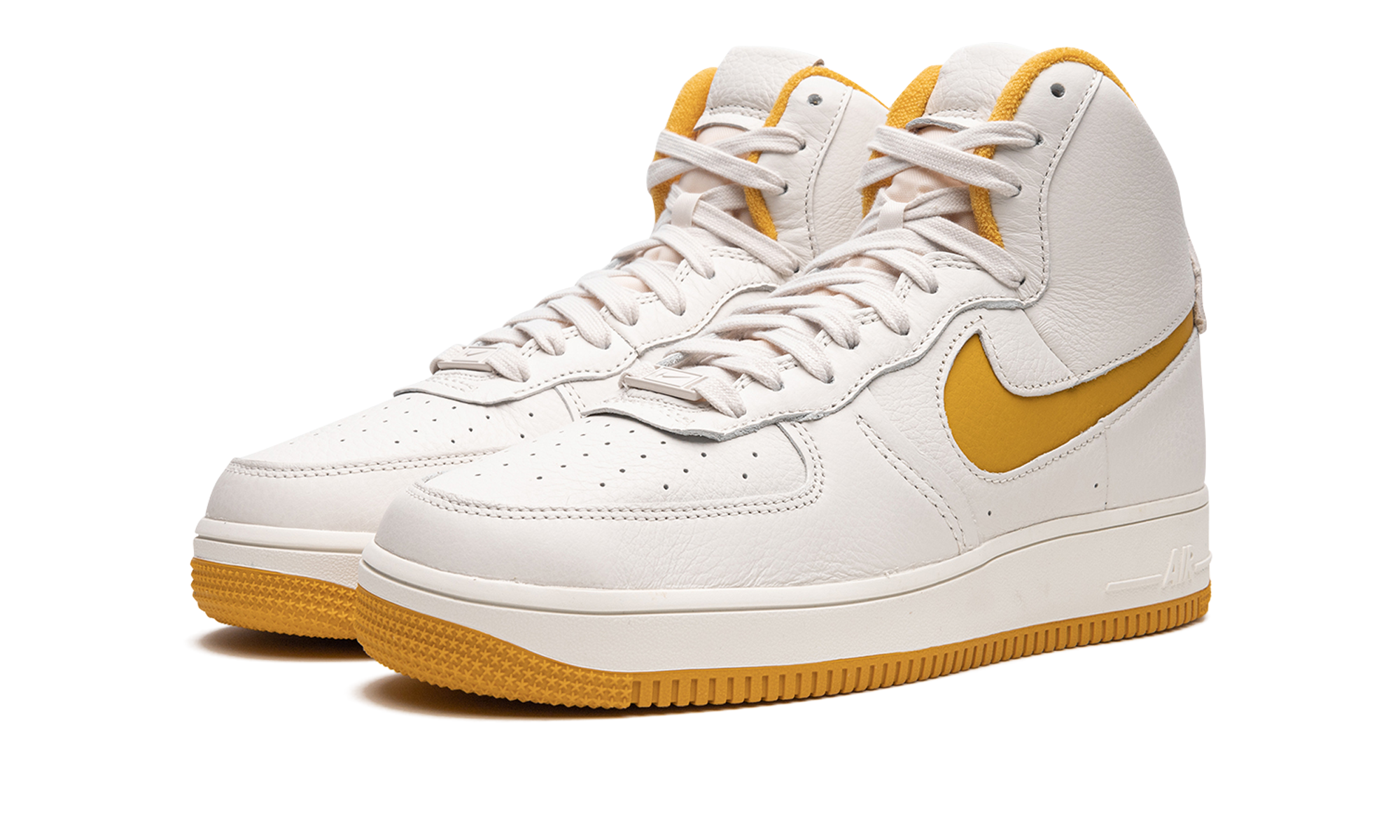 Air Force 1 High Sculpt Mns Wmns - 2