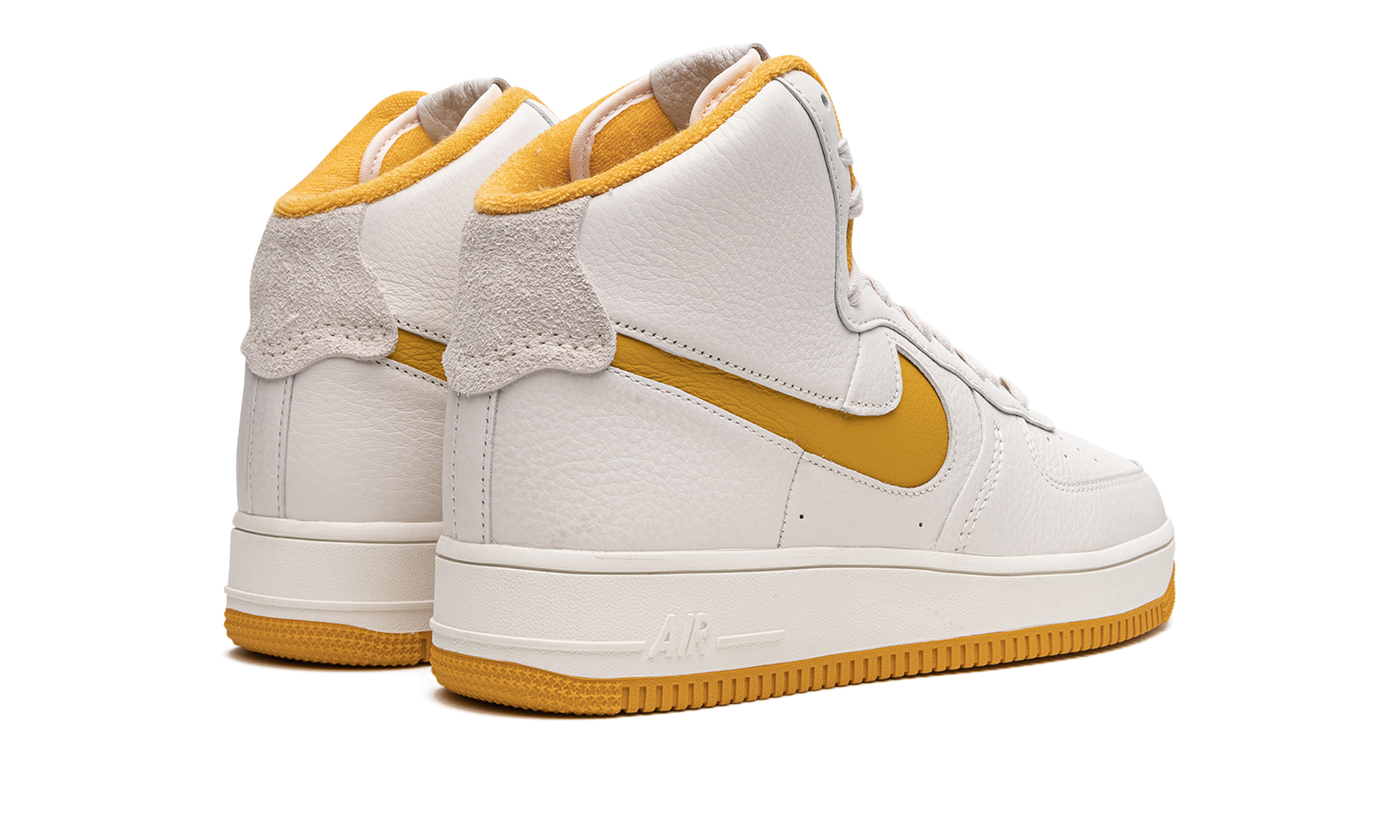 Air Force 1 High Sculpt Mns Wmns - 3
