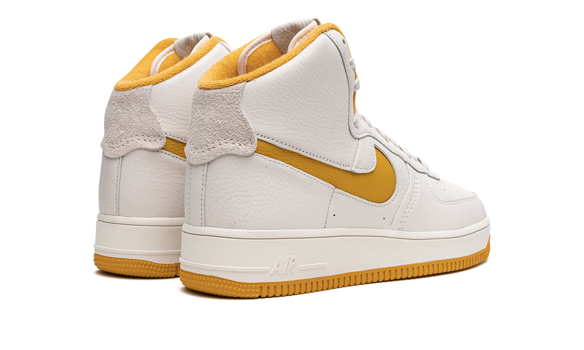 Air Force 1 High Sculpt Mns Wmns - 3