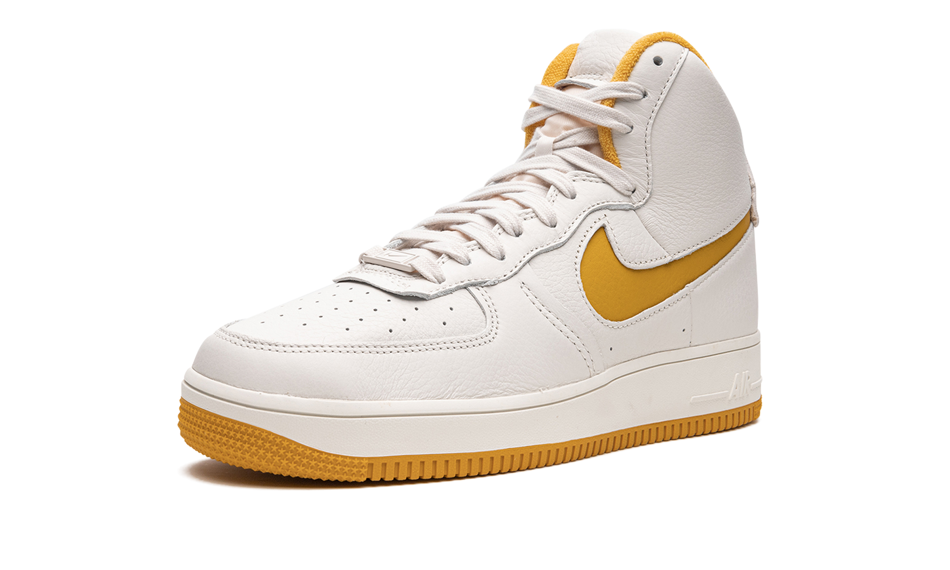Air Force 1 High Sculpt Mns Wmns - 4