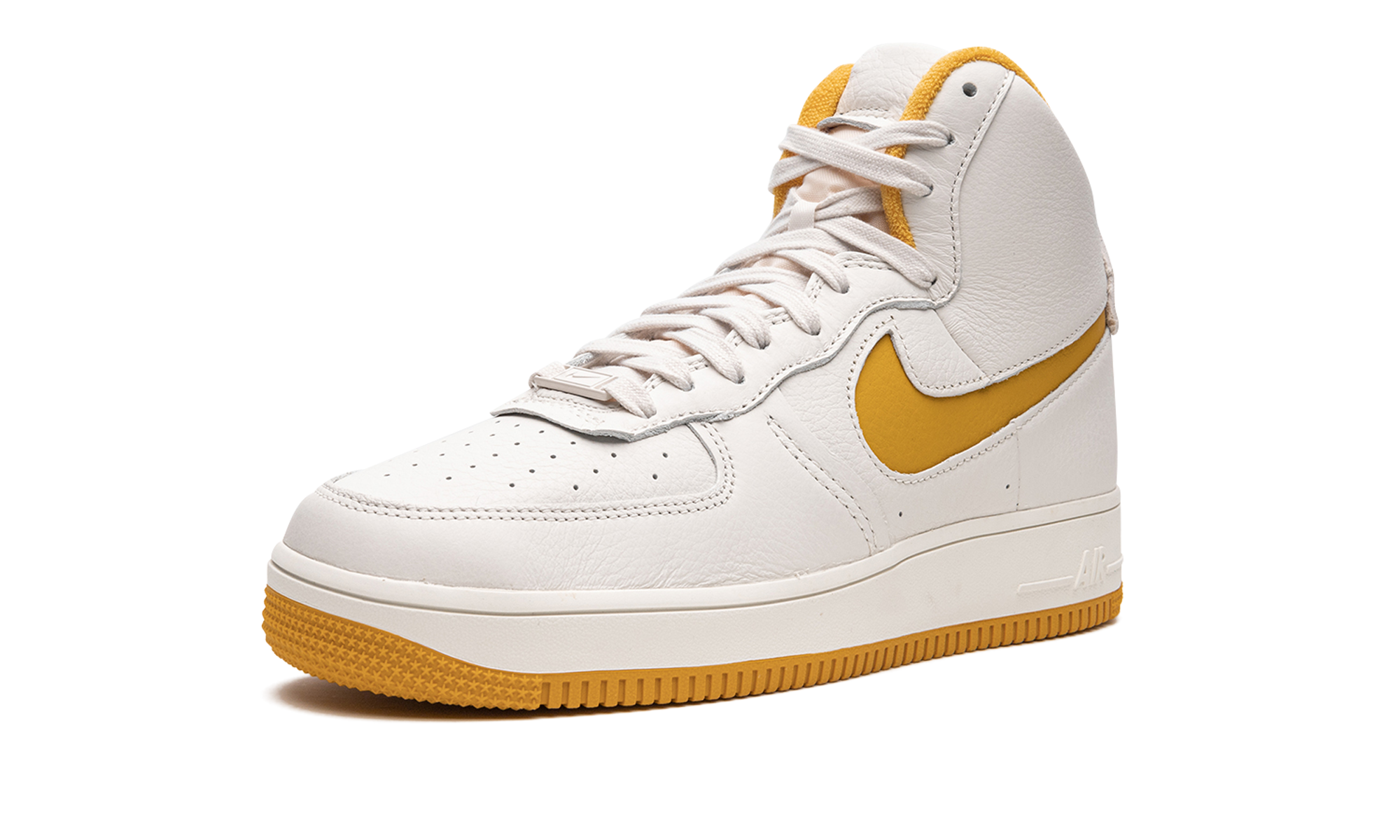 Air Force 1 High Sculpt Mns Wmns - 4