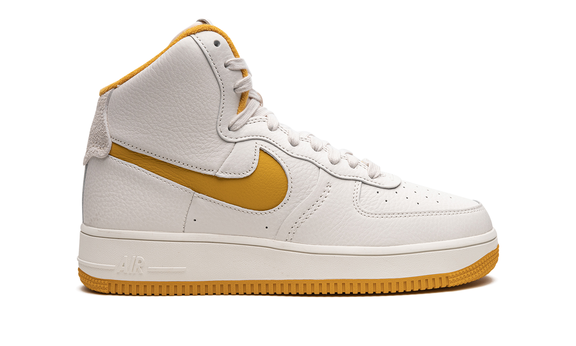 Air Force 1 High Sculpt Mns Wmns - 6