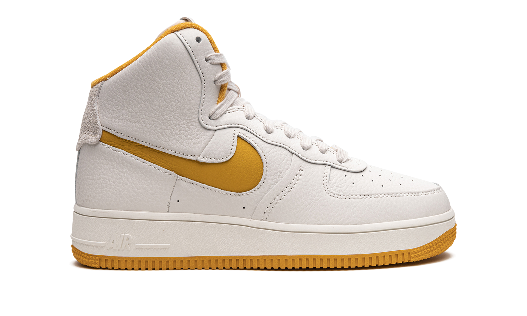 Air Force 1 High Sculpt Mns Wmns - 6