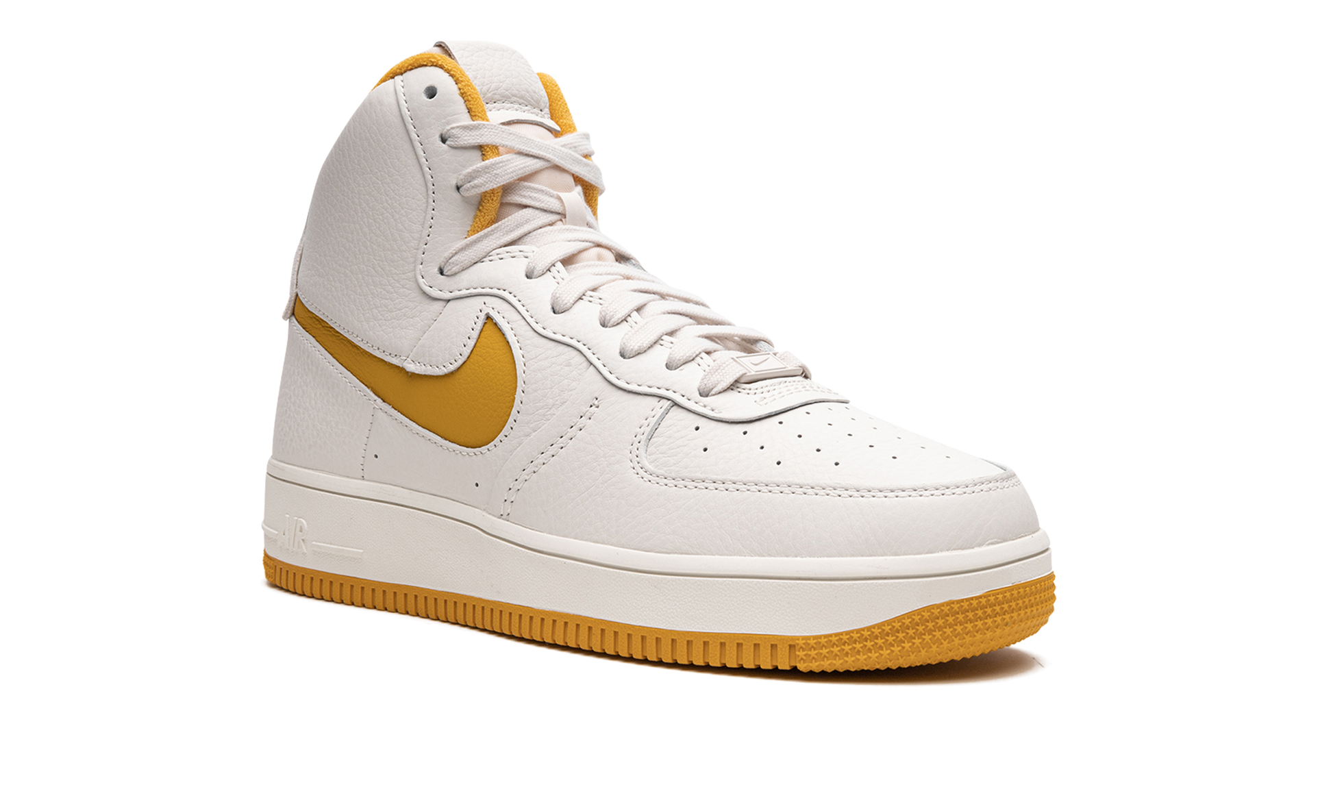 Air Force 1 High Sculpt Mns Wmns - 7